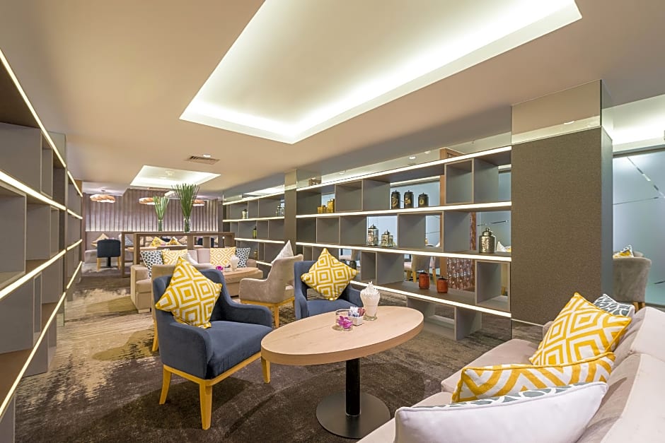 Eastin Grand Hotel Saigon