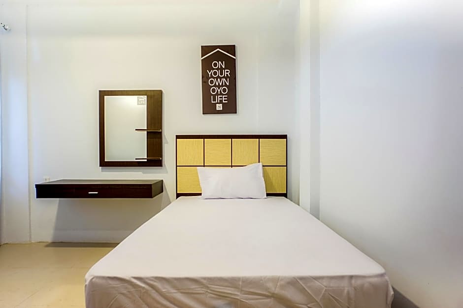 OYO Life 2354 Rose House