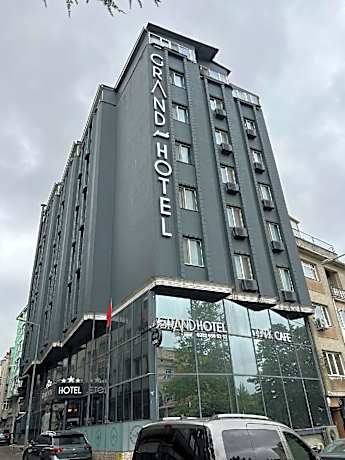 Grand Park Hotel Corlu