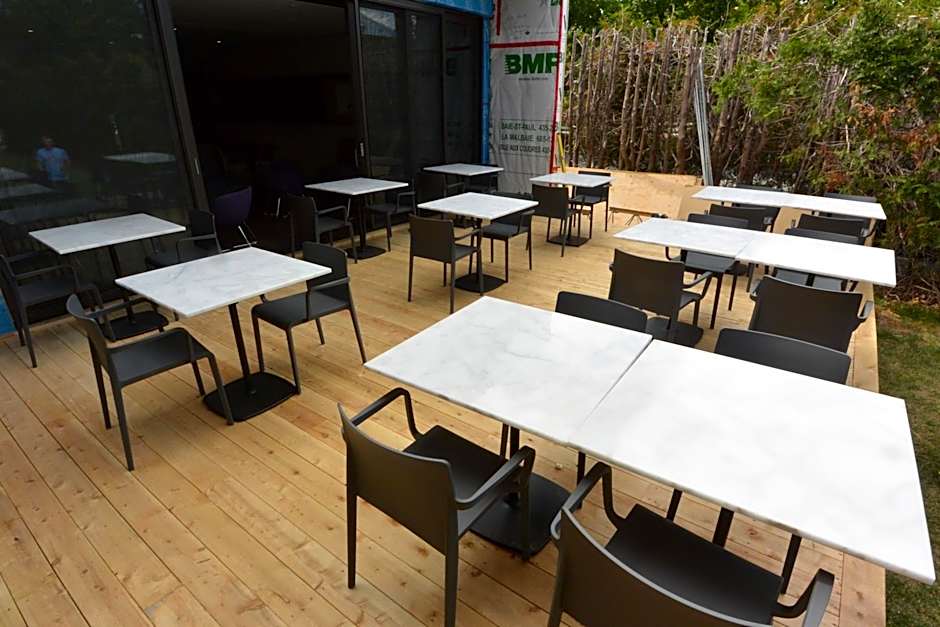 Chez Truchon Bistro-Auberge