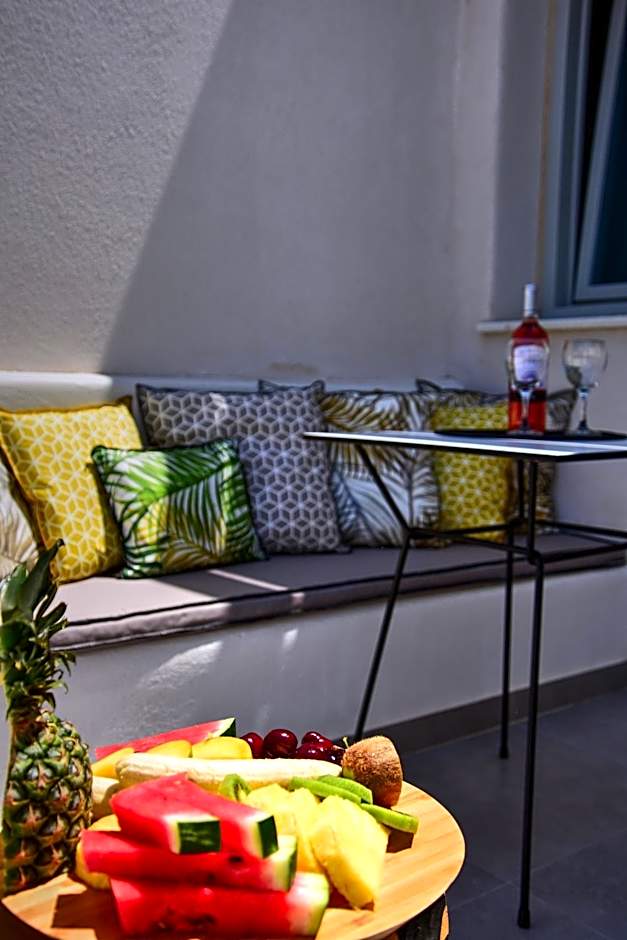 Quartano Luxury Cycladic Residence, Adults Only (13+)