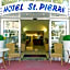 Hotel St Pierre