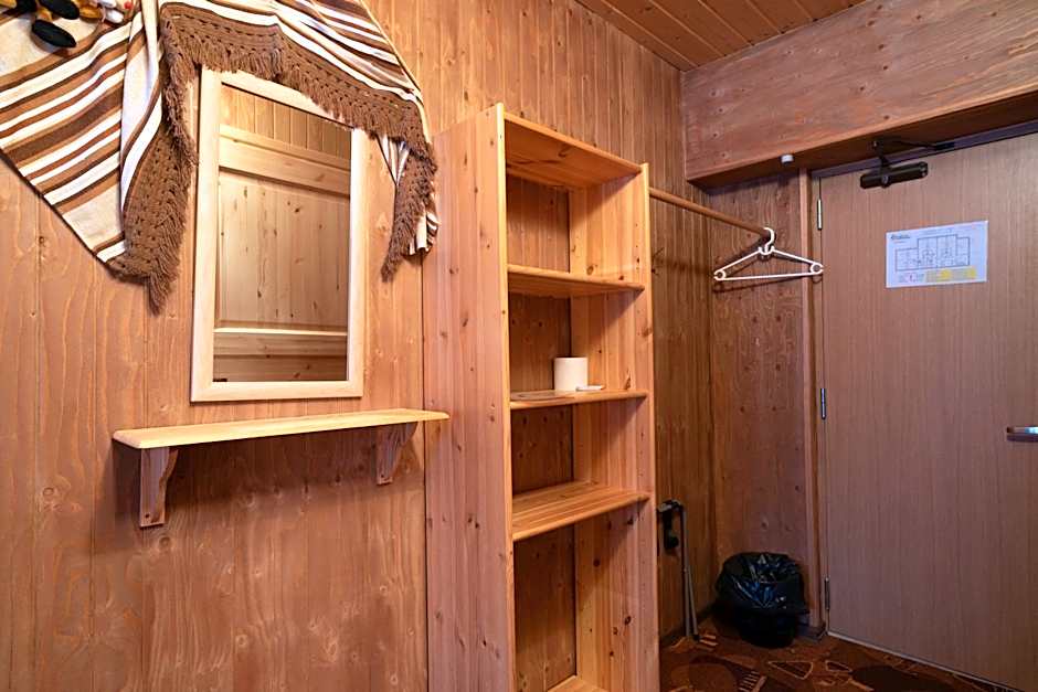 Nelijärve Holiday Centre