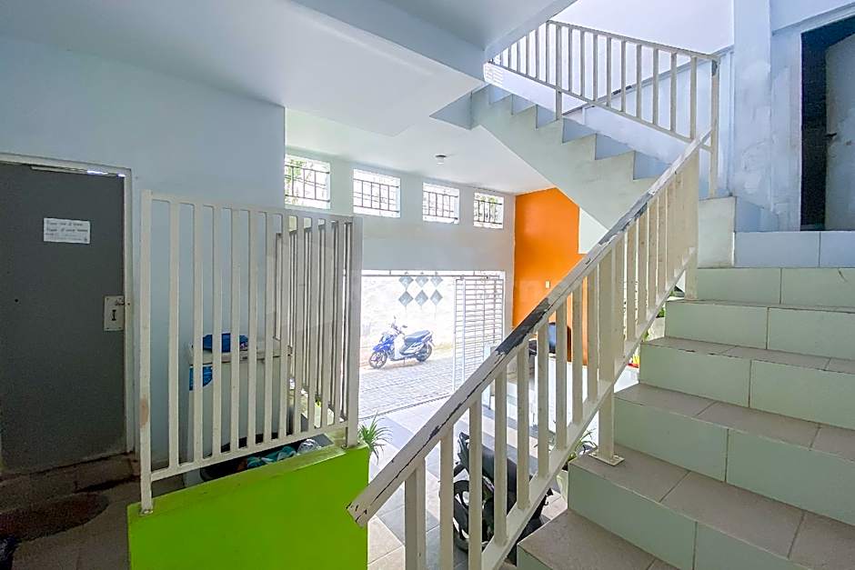 Wisma Syariah Lambhuk Banda Aceh RedPartner