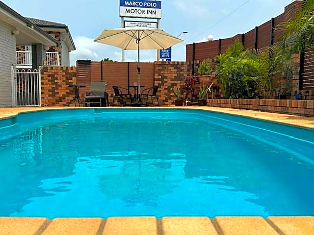 Marco Polo Motor Inn