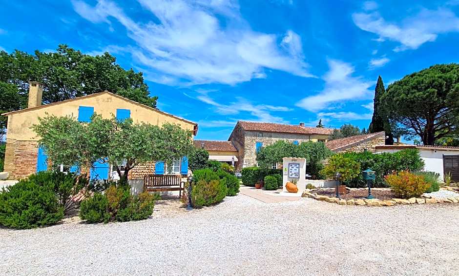 La Bastide Saint Bach