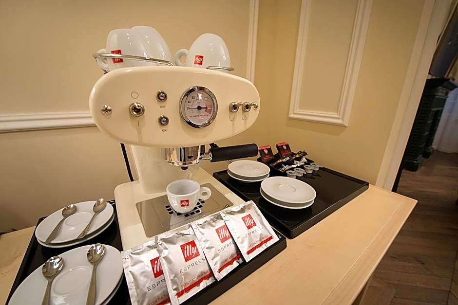 Wilson Palace by LOFT