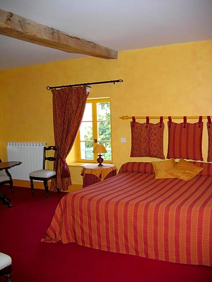 Les Chambres d'hôtes Benoit Breton