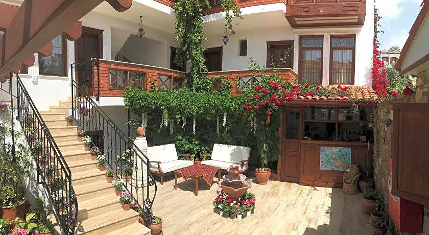 Hotel Mary's House