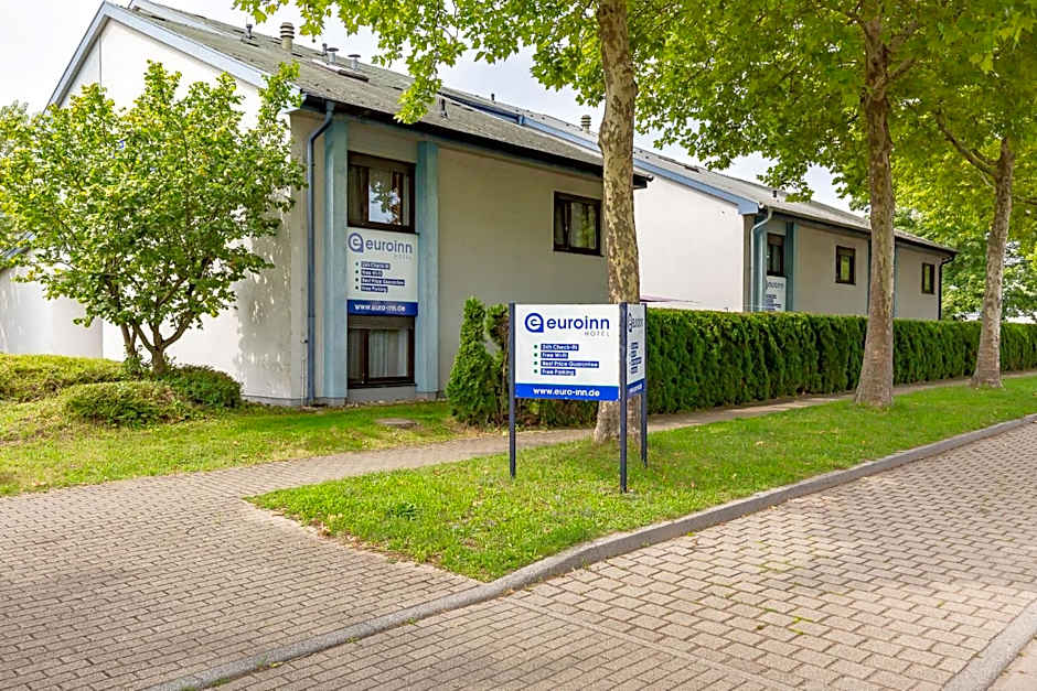 Euro Inn - Hotel