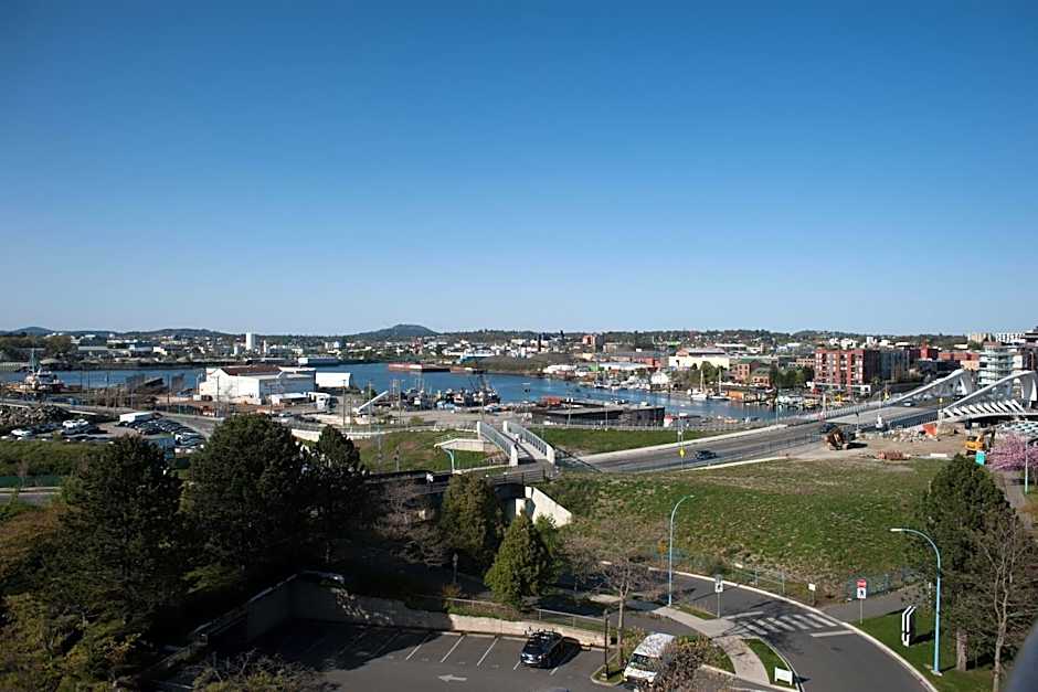 Delta Hotels by Marriott Victoria Ocean Pointe Resort