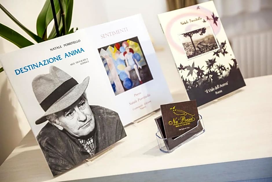 Na' Poesia B&B di Charme