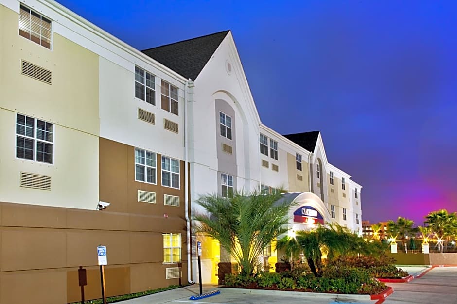 Candlewood Suites Galveston By IHG
