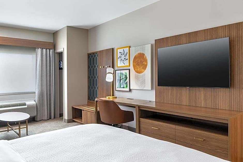 Holiday Inn Galveston Island By IHG