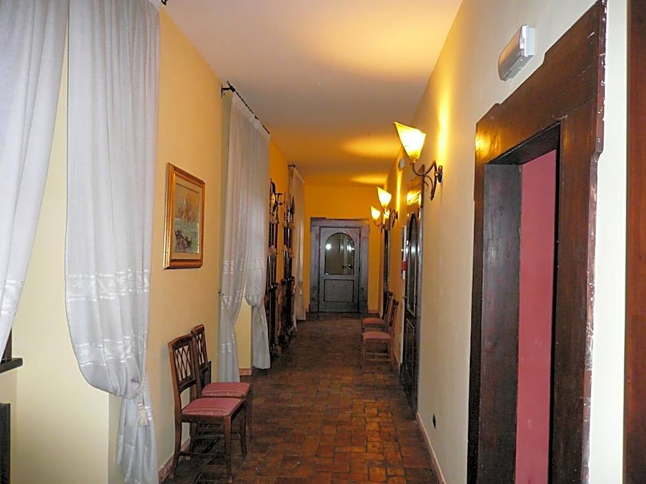 Tenuta Del Massimo Feudo