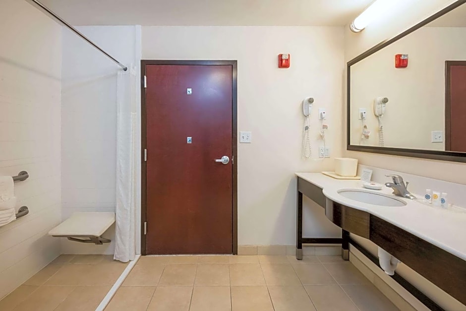 Comfort Suites Lake City