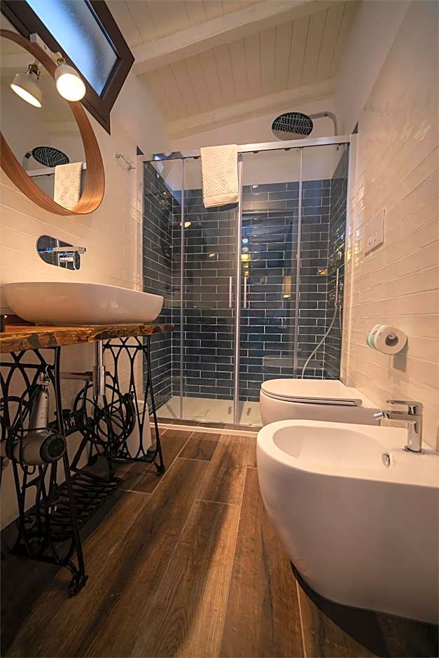 B&B Le Saline
