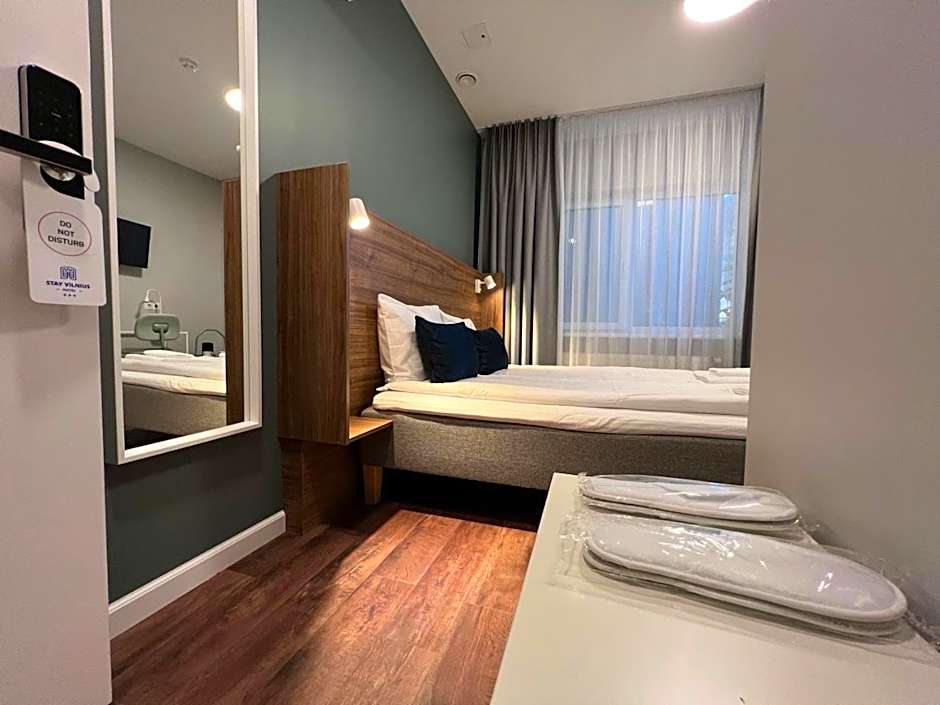 Stay Vilnius Hotel