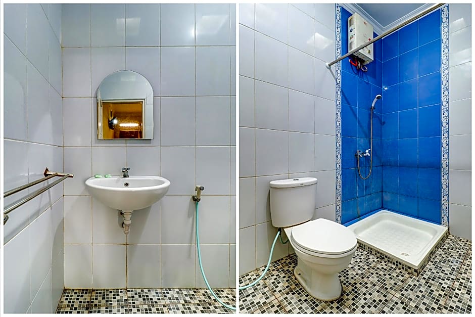 OYO 90912 Wisma Pkpn 1