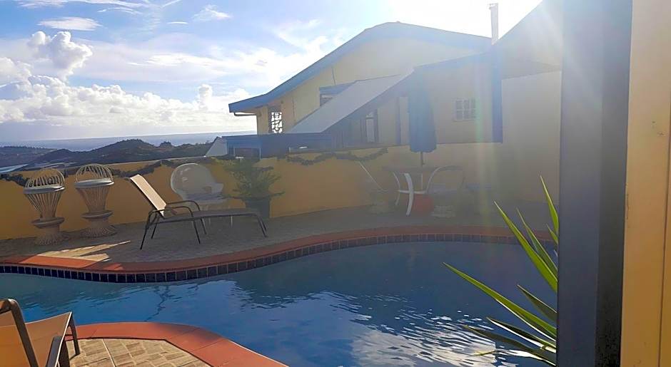 Sunset Gardens Guesthouse