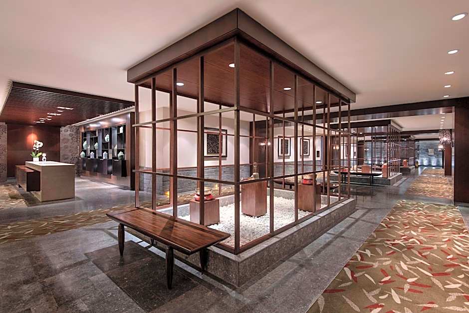 JW Marriott Marquis City Center Doha