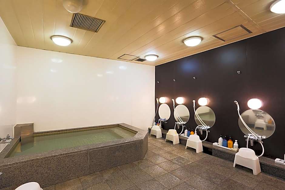 Capsule Land Yushima (Male Only)
