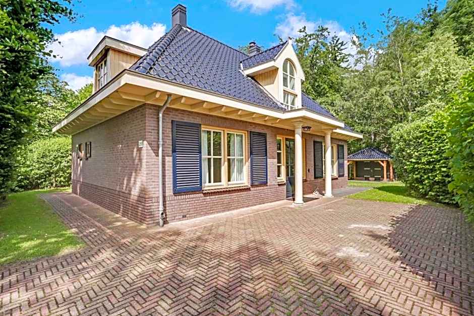 Villapark de Hondsrug