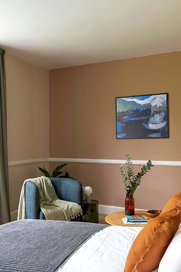 SACO Bristol- West India House