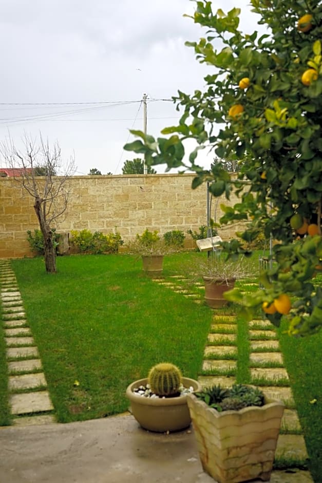 Dear Mary, B&B romantico vicino Lecce nel cuore del Salento