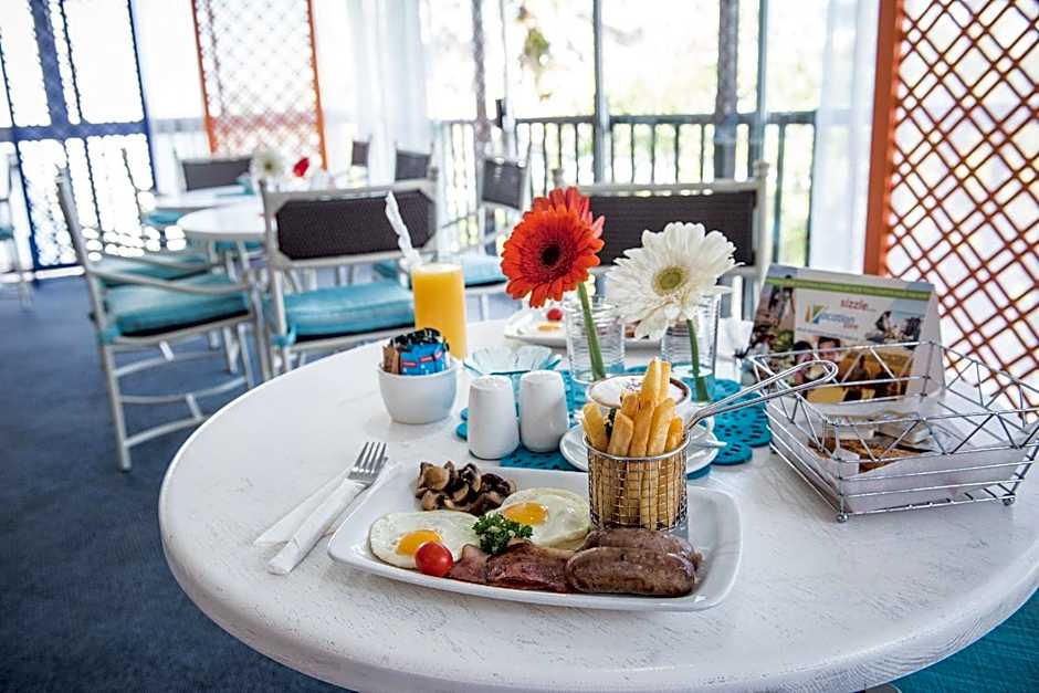 First Group La Cote D'Azur