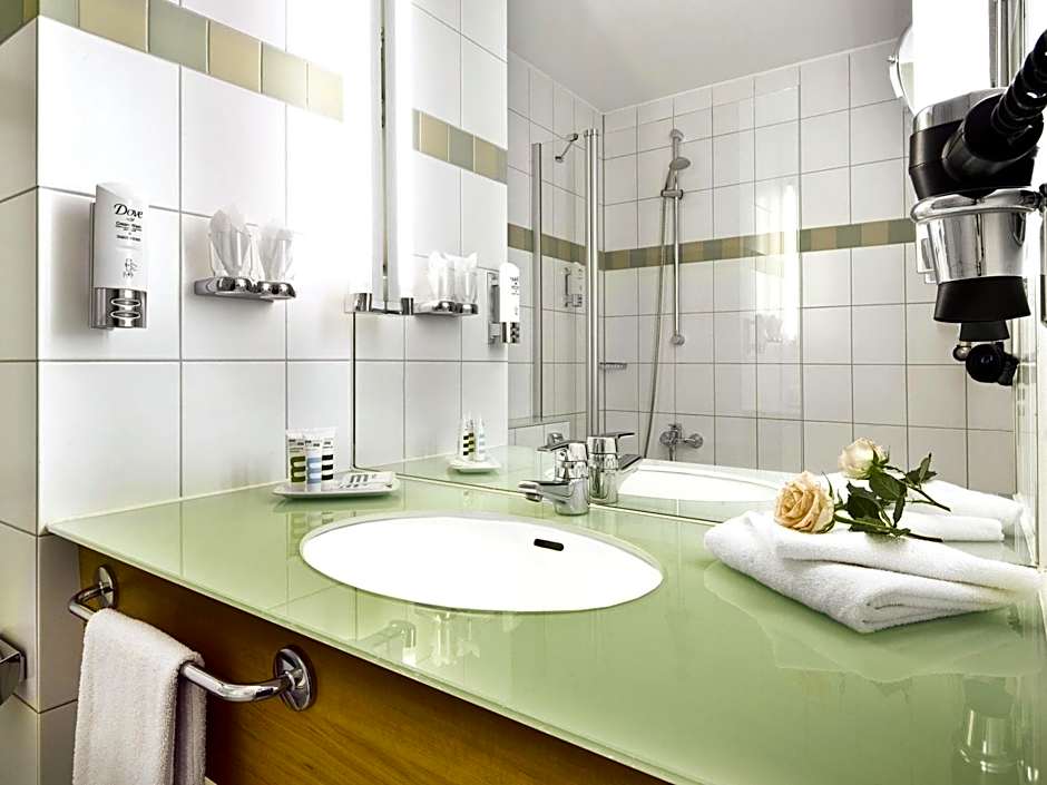 Mercure Hotel Dortmund City