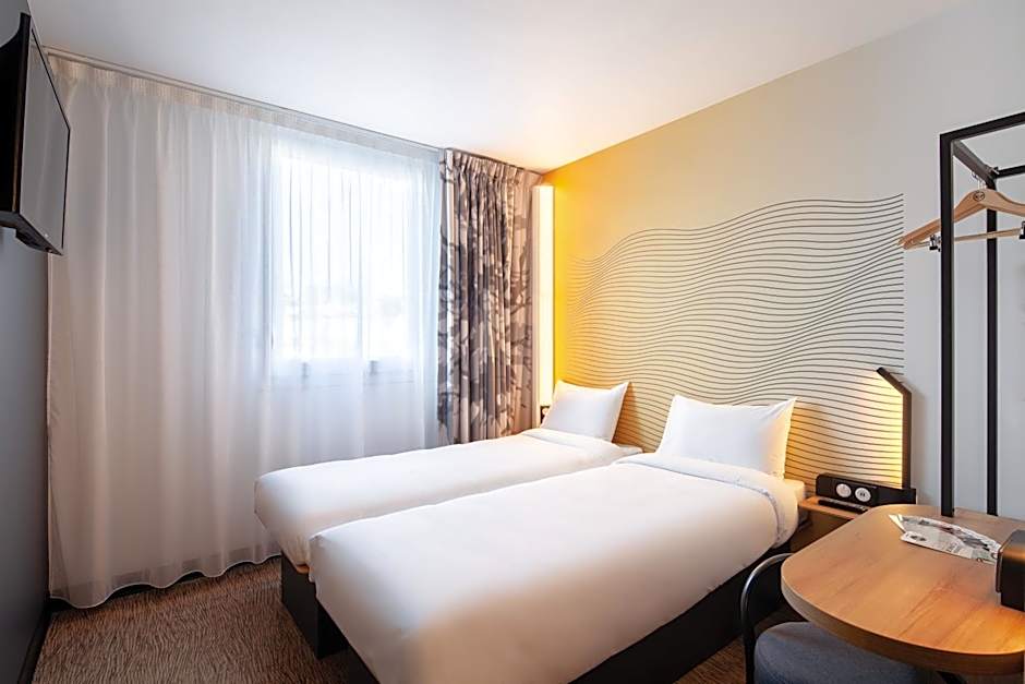 B&B HOTEL Paris Meudon Vélizy