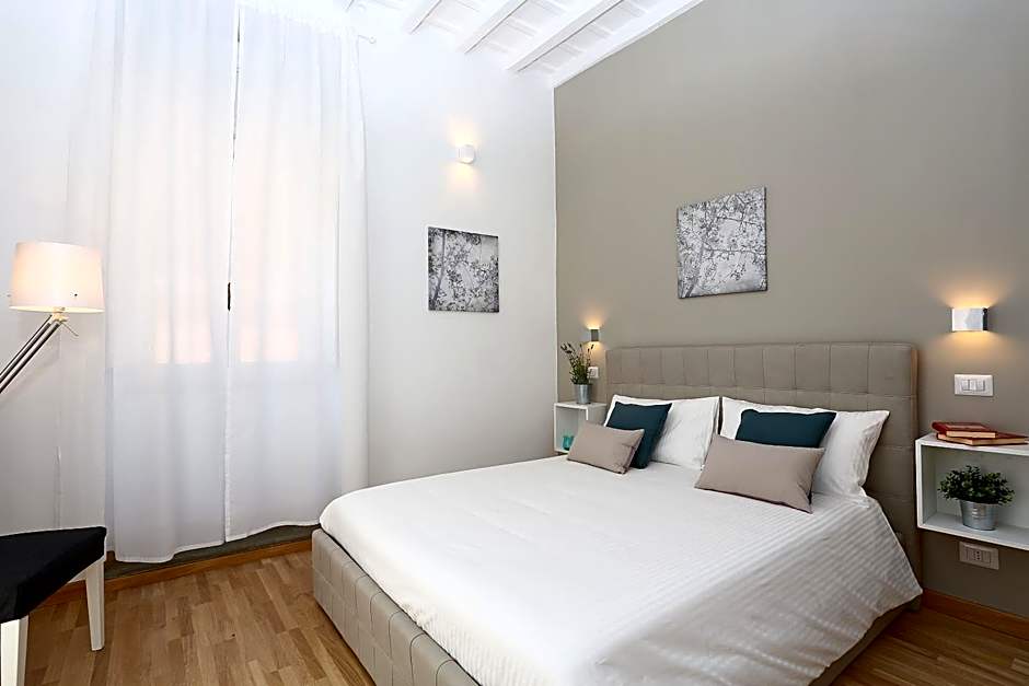 Belsiana 7 Central – Rome