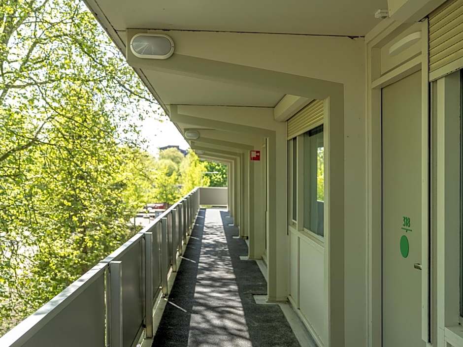 Campanile Hotel & Restaurant Amsterdam Zuid-Oost