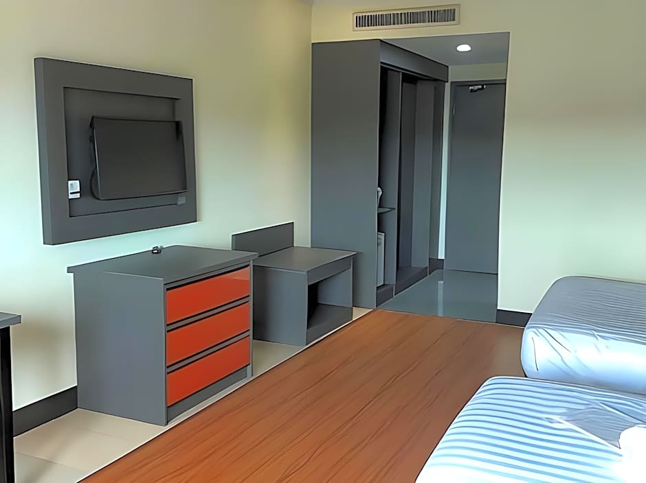 Purnama Hotel Limbang