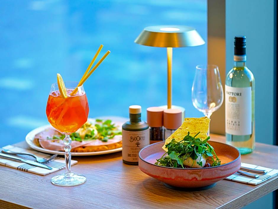 Ibis Styles Rotterdam Ahoy