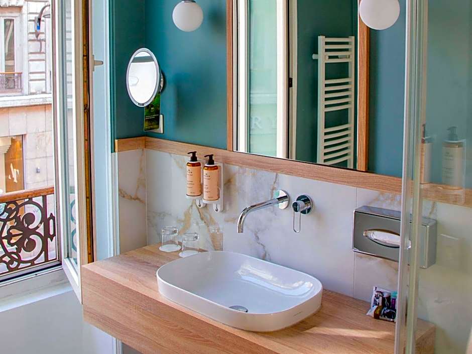 Mercure Lyon Centre Beaux-Arts