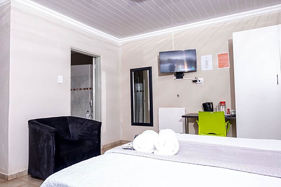 Lempitse Lodge