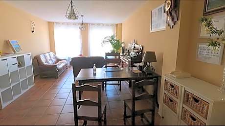 Hostal Santiago - Alojamientos en CARRION DE LOS CONDES