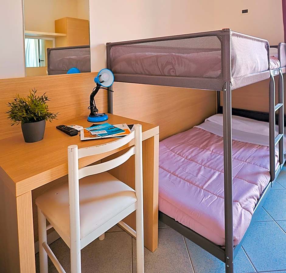 Hotel Felicioni