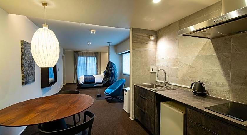 HOTEL MASTAY jingumichi