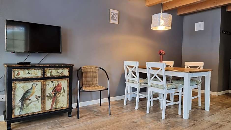 Residence Geisler Funes