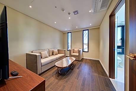 Grand Suite