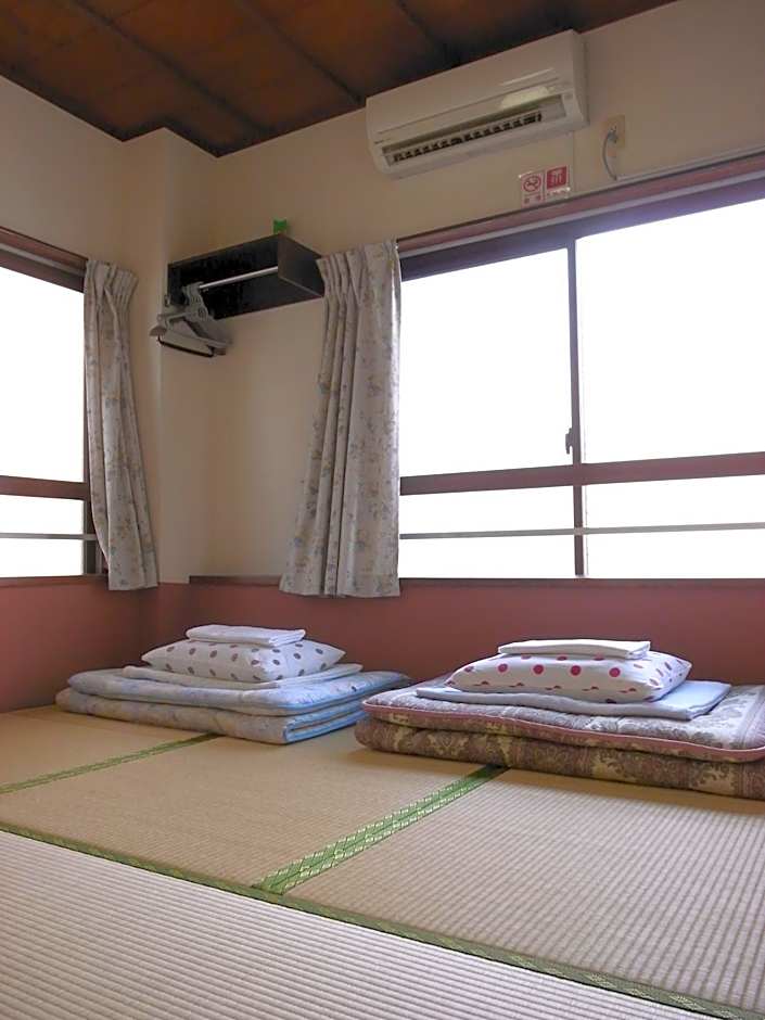 Okinawa No Yado Andon Makishikan