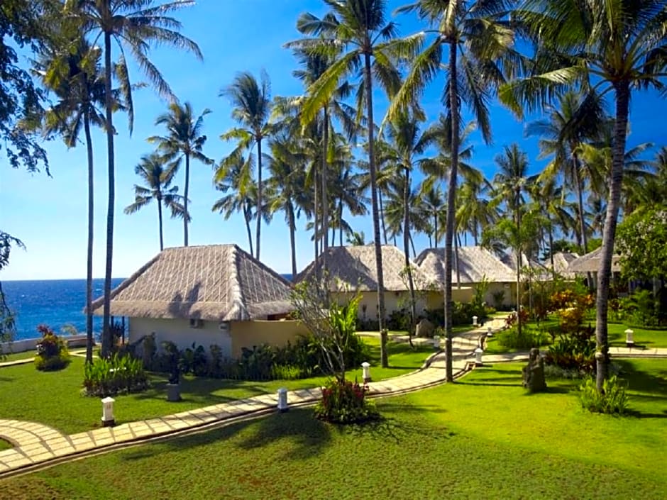 Siddhartha Oceanfront Resort & Spa