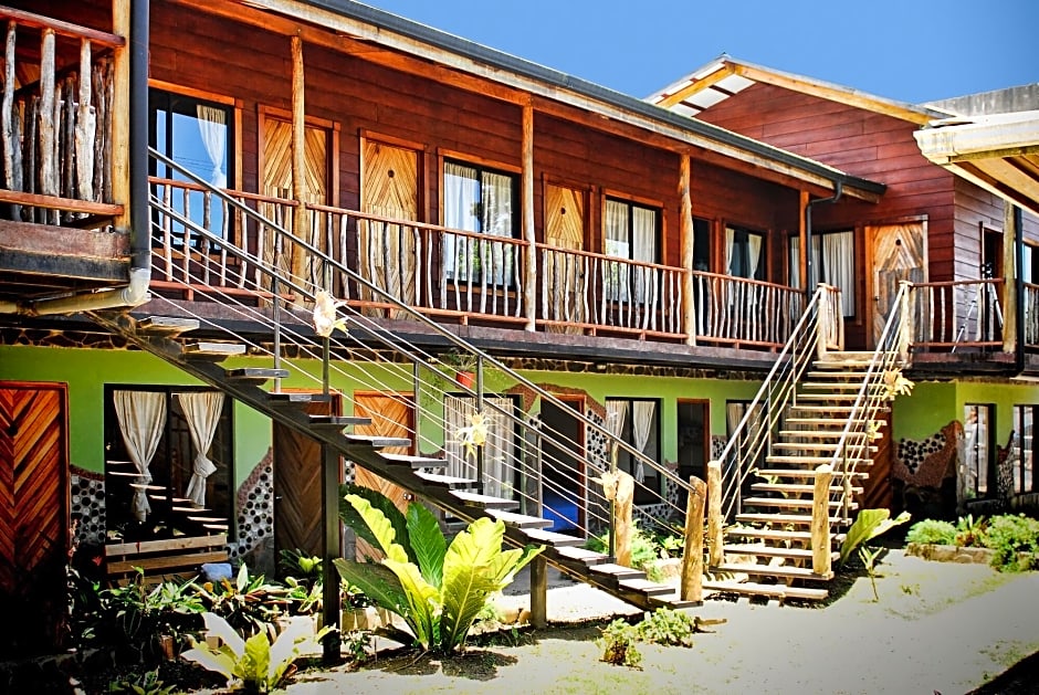 Pensión Santa Elena