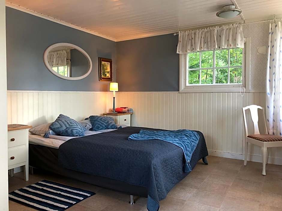 Lillstugan Elofstorp