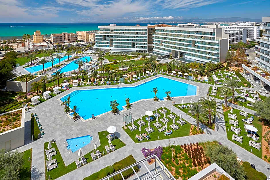 Hipotels Playa de Palma Palace&Spa