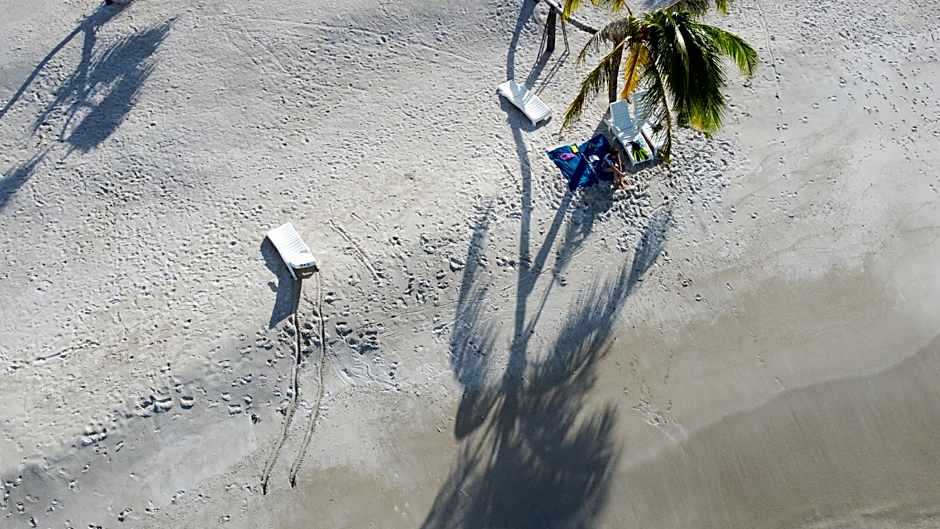 Moodhumaa Inn at Guraidhoo