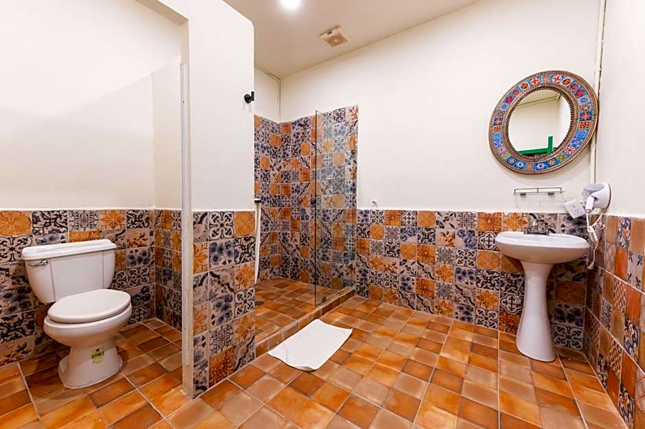 Casa Colibrí Malecón